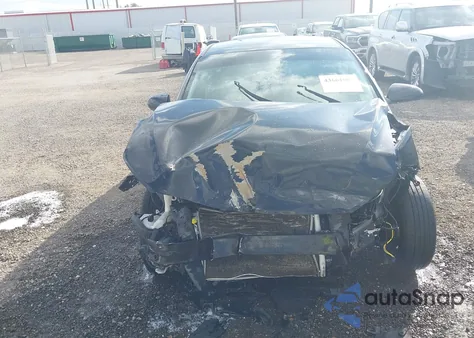 2017 Hyundai Elantra Se z USA, uszkodzony, nr VIN KMHD74LF1HU115663